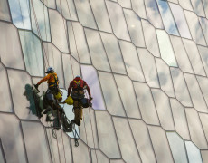 Harpa – Tónlistar- og ráðstefnuhúsið í Reykjavík