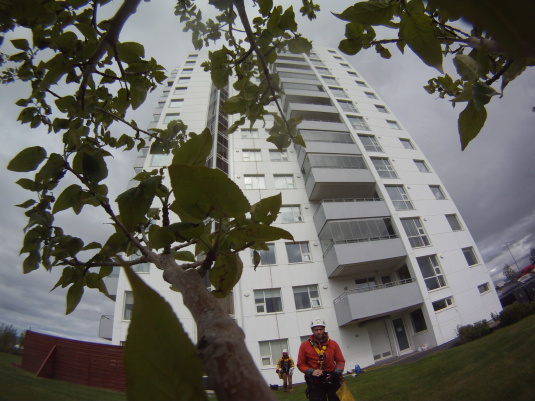 DCIM100GOPRO